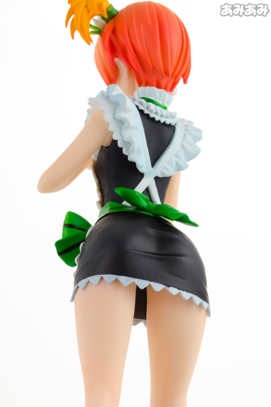 Love Live! School Idol Project - Hoshizora Rin - B - Mogyutto "love" de Sekkin Chuu! (FuRyu) photo 12