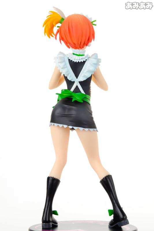 Love Live! School Idol Project - Hoshizora Rin - B - Mogyutto "love" de Sekkin Chuu! (FuRyu) photo 14