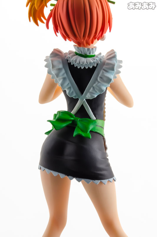 Love Live! School Idol Project - Hoshizora Rin - B - Mogyutto "love" de Sekkin Chuu! (FuRyu) photo 18