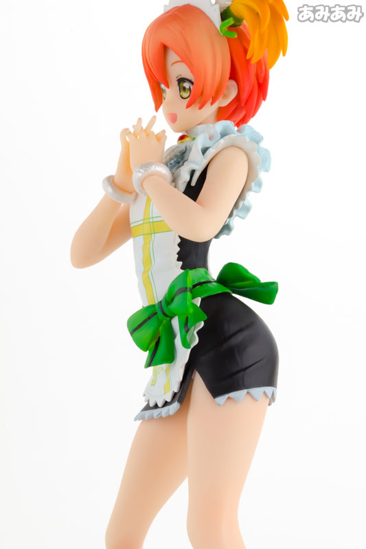 Love Live! School Idol Project - Hoshizora Rin - B - Mogyutto "love" de Sekkin Chuu! (FuRyu) photo 19