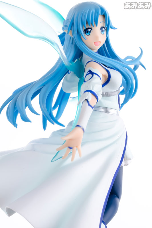 Sword Art Online - Asuna - Undine ver. (FuRyu)