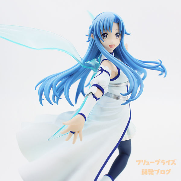 Sword Art Online - Asuna - Undine ver. (FuRyu) photo 2