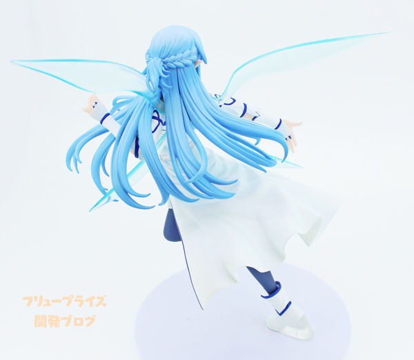 Sword Art Online - Asuna - Undine ver. (FuRyu) photo 3