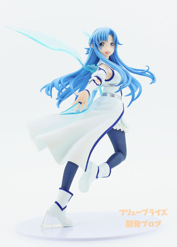 Sword Art Online - Asuna - Undine ver. (FuRyu) photo 4