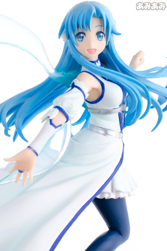 Sword Art Online - Asuna - Undine ver. (FuRyu) photo 7