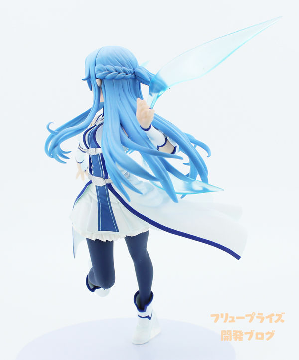 Sword Art Online - Asuna - Undine ver. (FuRyu) photo 9