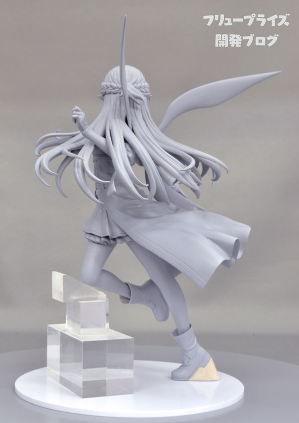 Sword Art Online - Asuna - Undine ver. (FuRyu) photo 10
