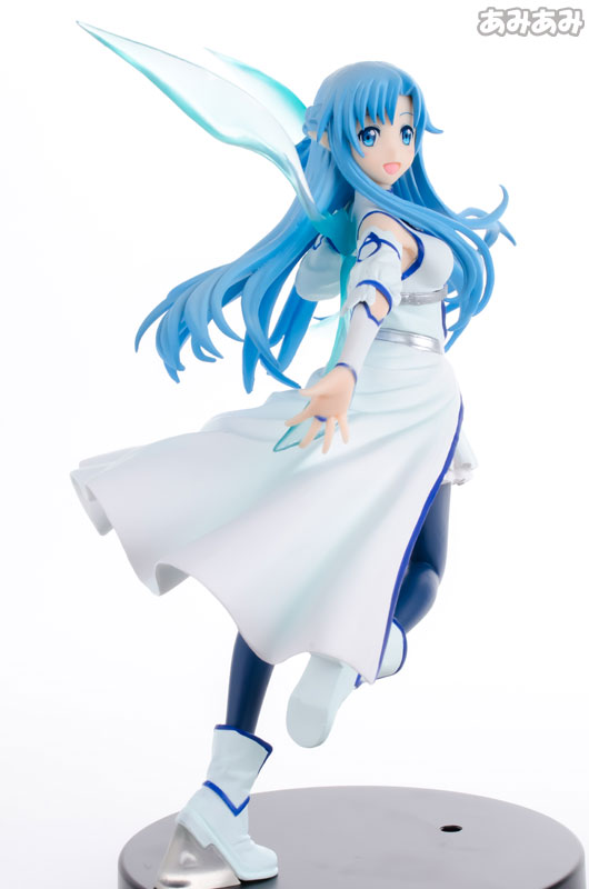 Sword Art Online - Asuna - Undine ver. (FuRyu) photo 11