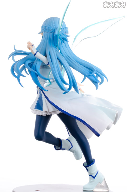 Sword Art Online - Asuna - Undine ver. (FuRyu) photo 13