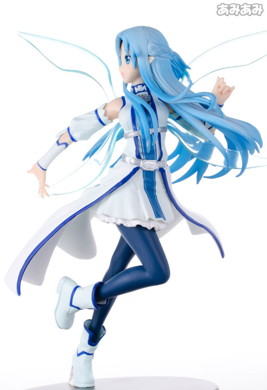 Sword Art Online - Asuna - Undine ver. (FuRyu) photo 14