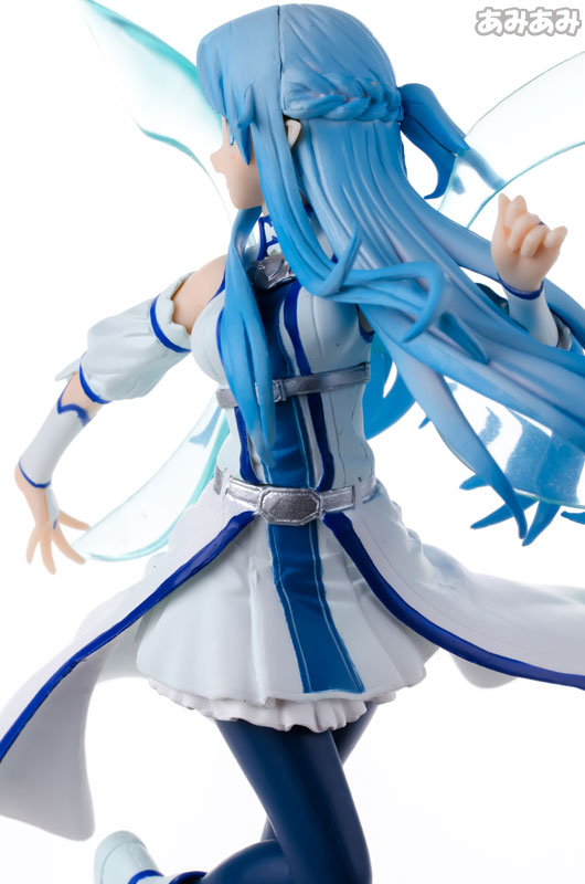 Sword Art Online - Asuna - Undine ver. (FuRyu) photo 17