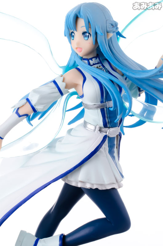 Sword Art Online - Asuna - Undine ver. (FuRyu) photo 18