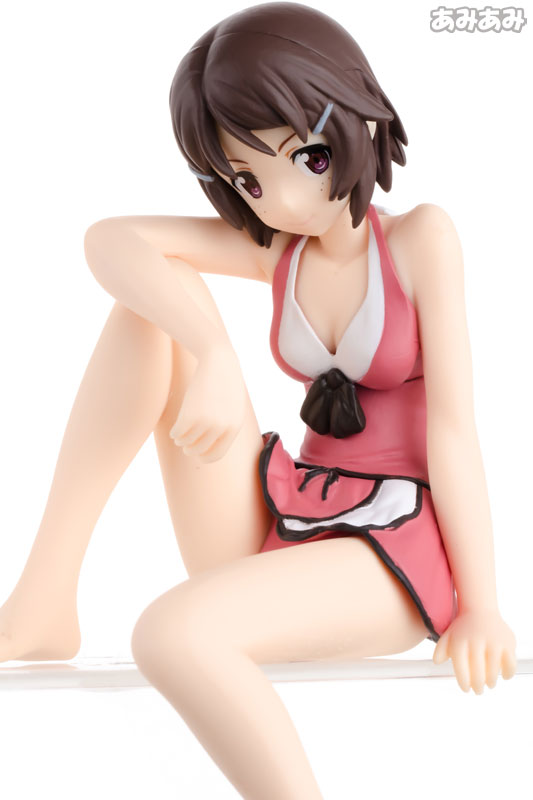 Sword Art Online - Shinozaki Rika - Swimsuit ver. (Banpresto) photo 3