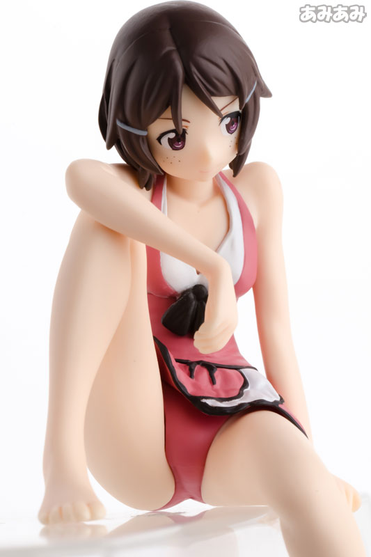 Sword Art Online - Shinozaki Rika - Swimsuit ver. (Banpresto) photo 4
