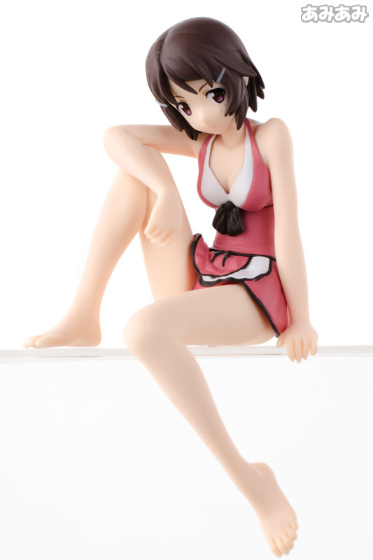 Sword Art Online - Shinozaki Rika - Swimsuit ver. (Banpresto) photo 5