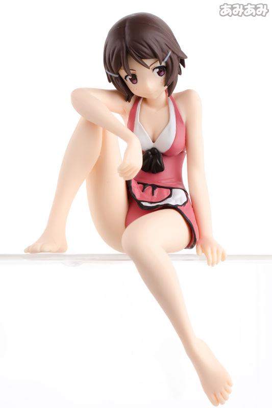 Sword Art Online - Shinozaki Rika - Swimsuit ver. (Banpresto) photo 6