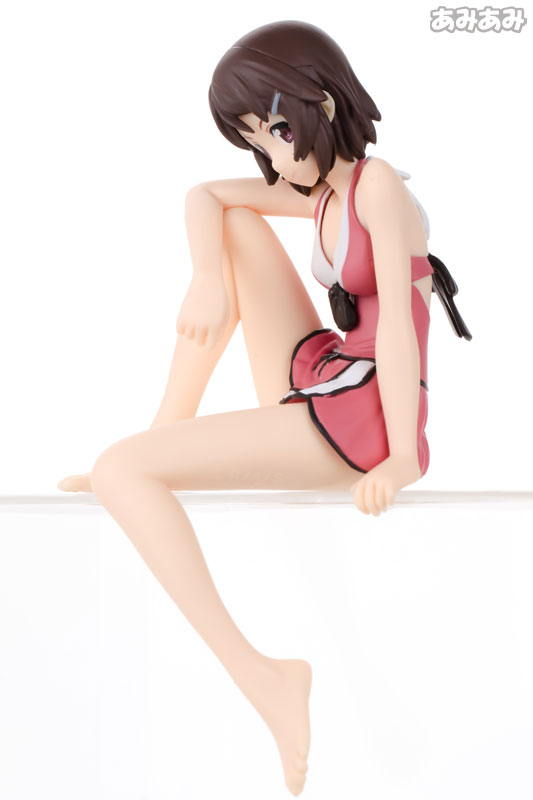 Sword Art Online - Shinozaki Rika - Swimsuit ver. (Banpresto) photo 7
