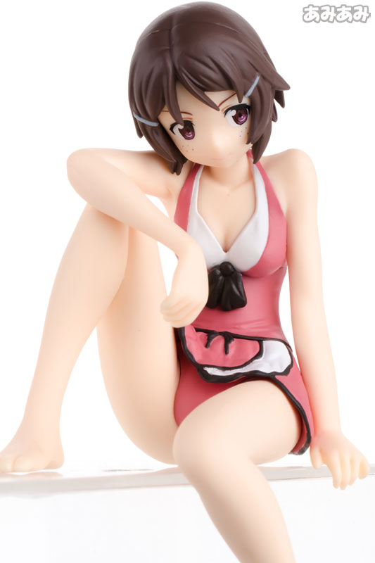 Sword Art Online - Shinozaki Rika - Swimsuit ver. (Banpresto) photo 8