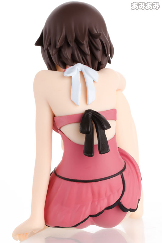 Sword Art Online - Shinozaki Rika - Swimsuit ver. (Banpresto) photo 10