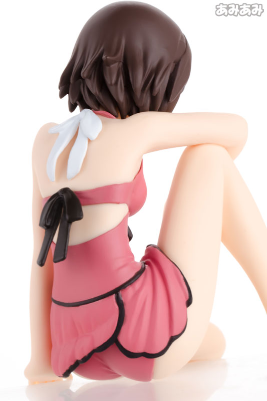 Sword Art Online - Shinozaki Rika - Swimsuit ver. (Banpresto) photo 11