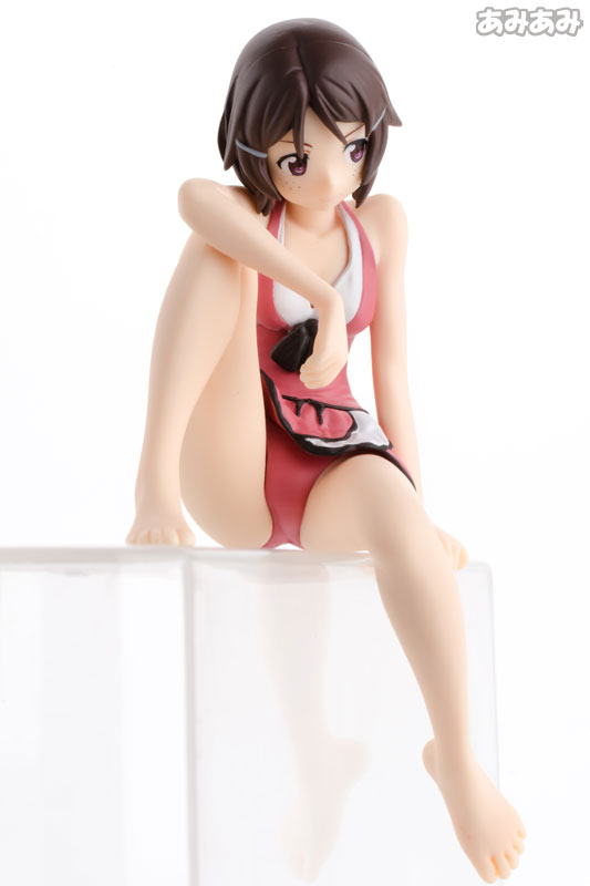 Sword Art Online - Shinozaki Rika - Swimsuit ver. (Banpresto) photo 12