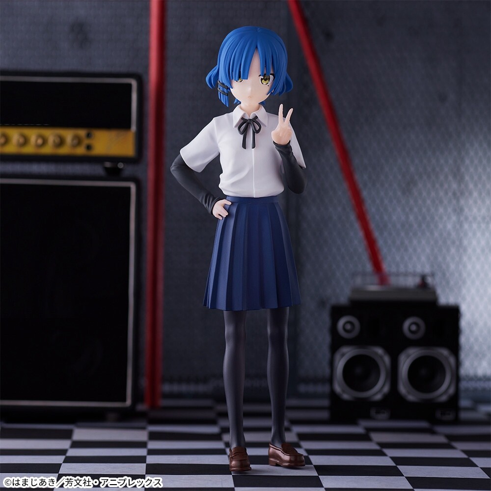 Bocchi the Rock! - Yamada Ryou - Desktop×Decorate Collections (SEGA) photo 2