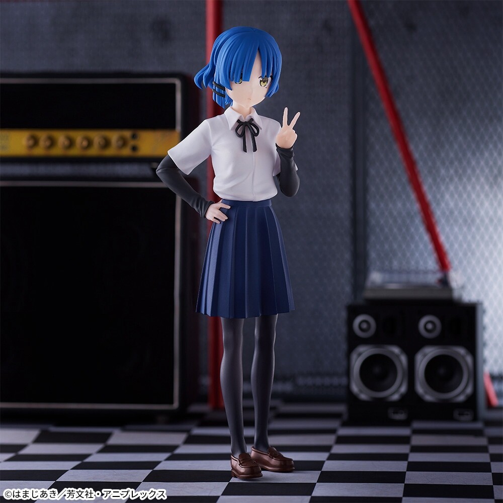 Bocchi the Rock! - Yamada Ryou - Desktop×Decorate Collections (SEGA) photo 4