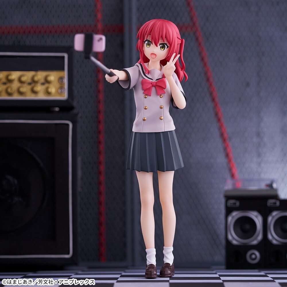 Bocchi the Rock! - Kita Ikuyo - Desktop×Decorate Collections (SEGA) photo 2