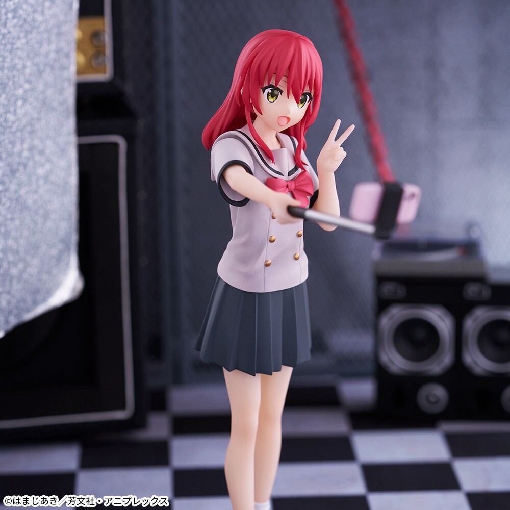 Bocchi the Rock! - Kita Ikuyo - Desktop×Decorate Collections (SEGA) photo 3