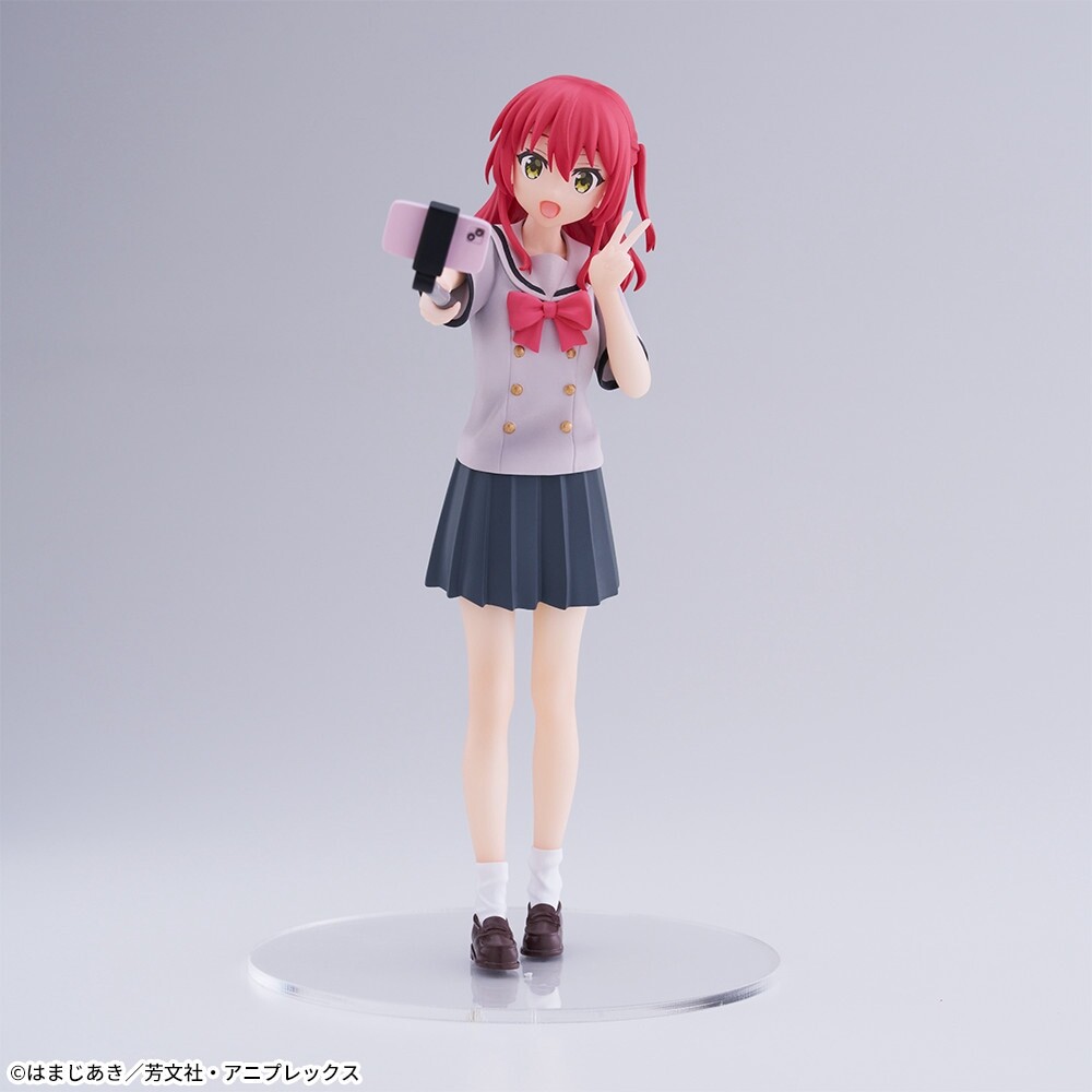 Bocchi the Rock! - Kita Ikuyo - Desktop×Decorate Collections (SEGA) photo 4