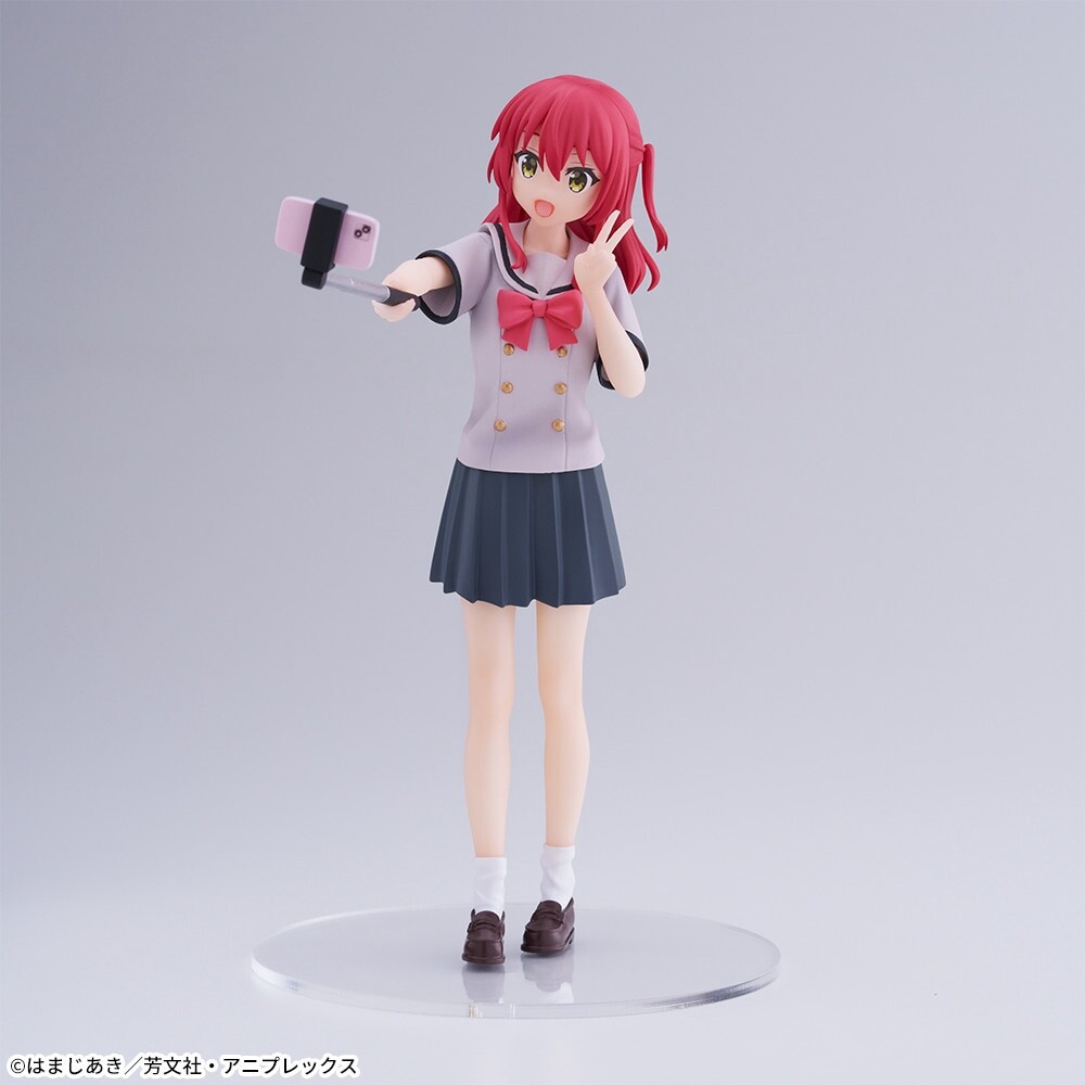 Bocchi the Rock! - Kita Ikuyo - Desktop×Decorate Collections (SEGA) photo 5