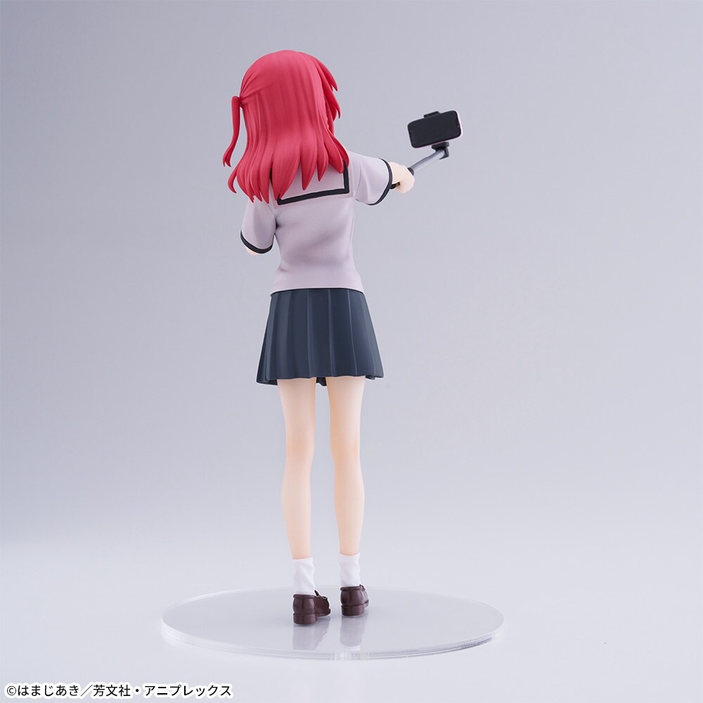 Bocchi the Rock! - Kita Ikuyo - Desktop×Decorate Collections (SEGA) photo 6