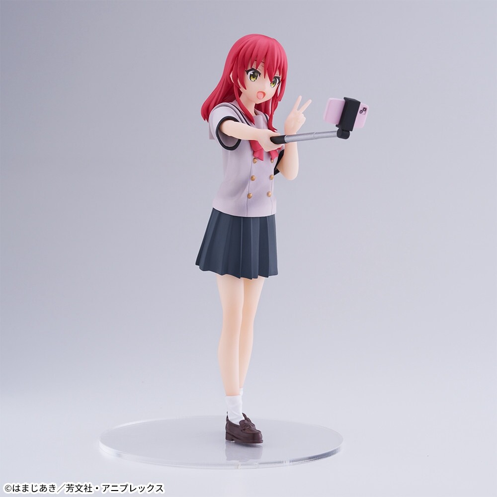 Bocchi the Rock! - Kita Ikuyo - Desktop×Decorate Collections (SEGA) photo 7