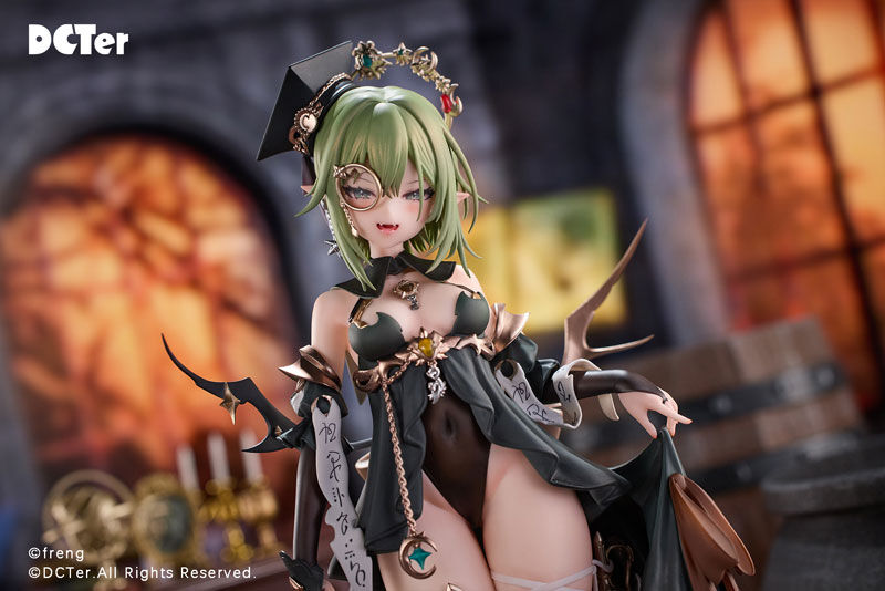 Original - Alchemist Celestyn - 1/7 (DCTer) photo 2