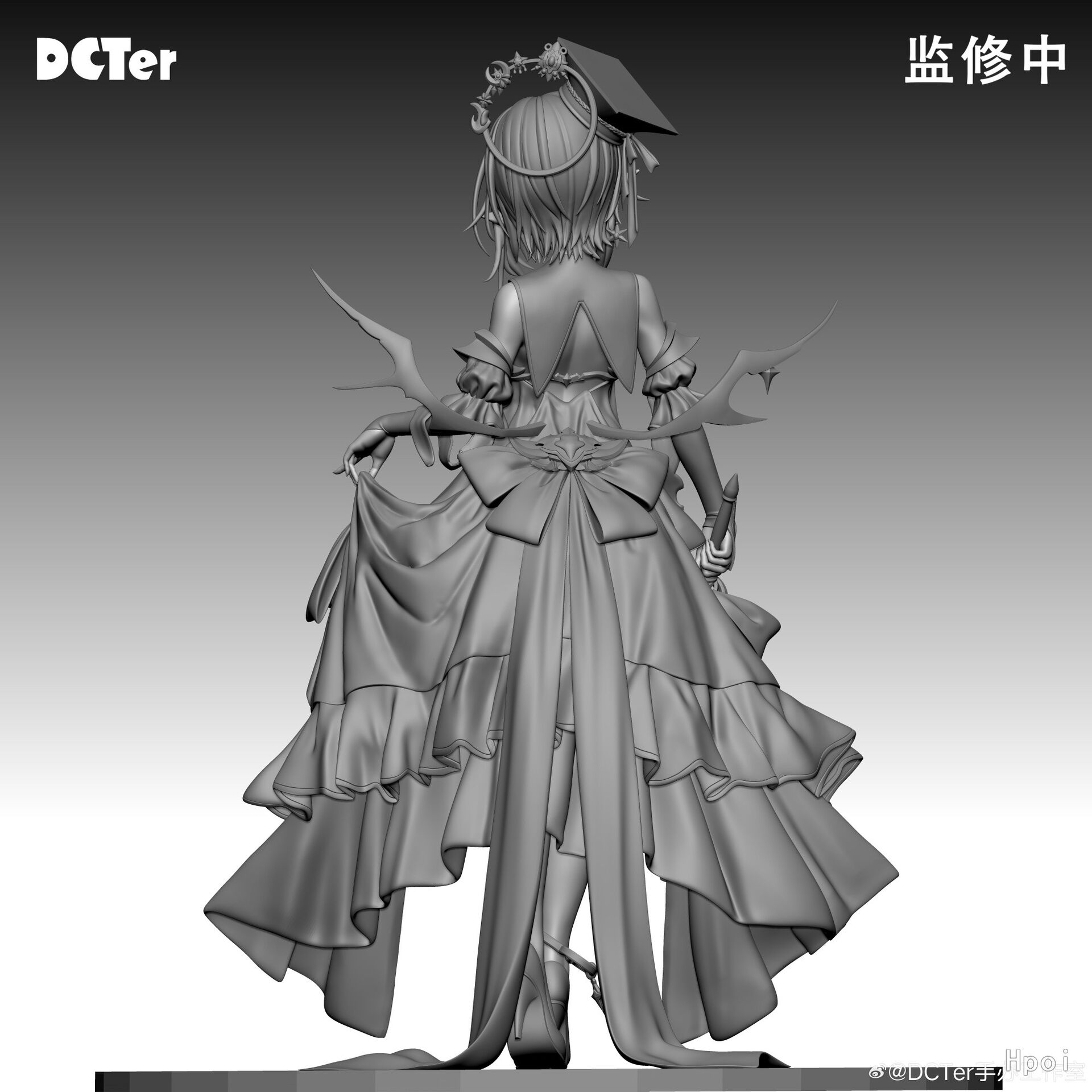 Original - Alchemist Celestyn - 1/7 (DCTer) photo 3