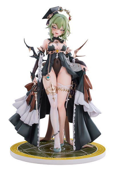 Original - Alchemist Celestyn - 1/7 (DCTer) photo 4