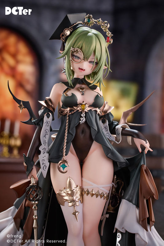 Original - Alchemist Celestyn - 1/7 (DCTer) photo 5