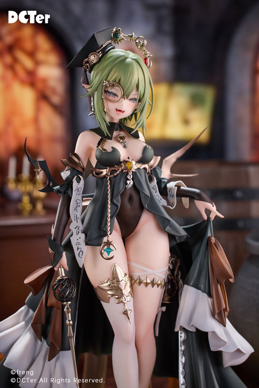 Original - Alchemist Celestyn - 1/7 (DCTer) photo 6