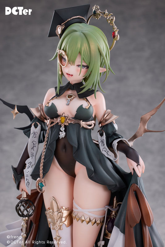 Original - Alchemist Celestyn - 1/7 (DCTer) photo 7