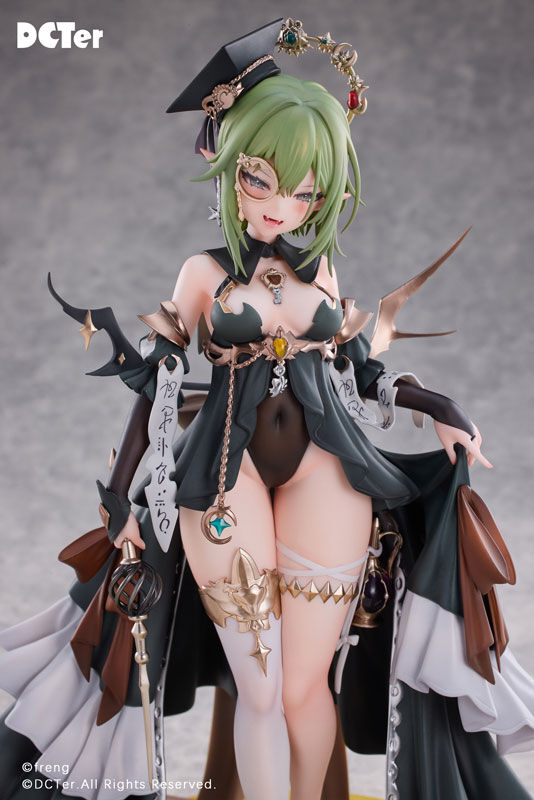 Original - Alchemist Celestyn - 1/7 (DCTer) photo 8
