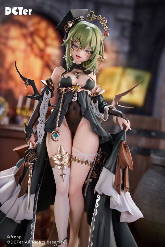 Original - Alchemist Celestyn - 1/7 (DCTer) photo 10