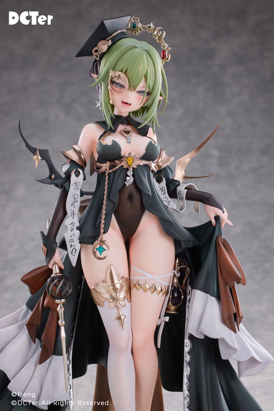 Original - Alchemist Celestyn - 1/7 (DCTer) photo 11