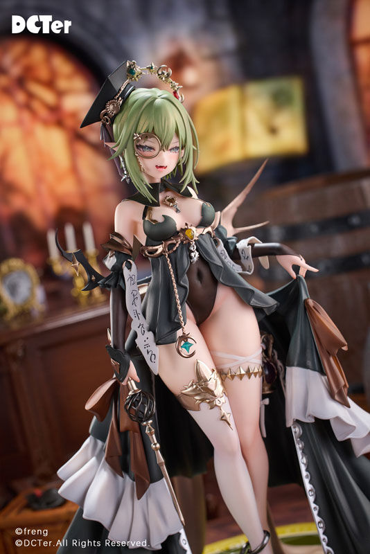 Original - Alchemist Celestyn - 1/7 (DCTer) photo 12