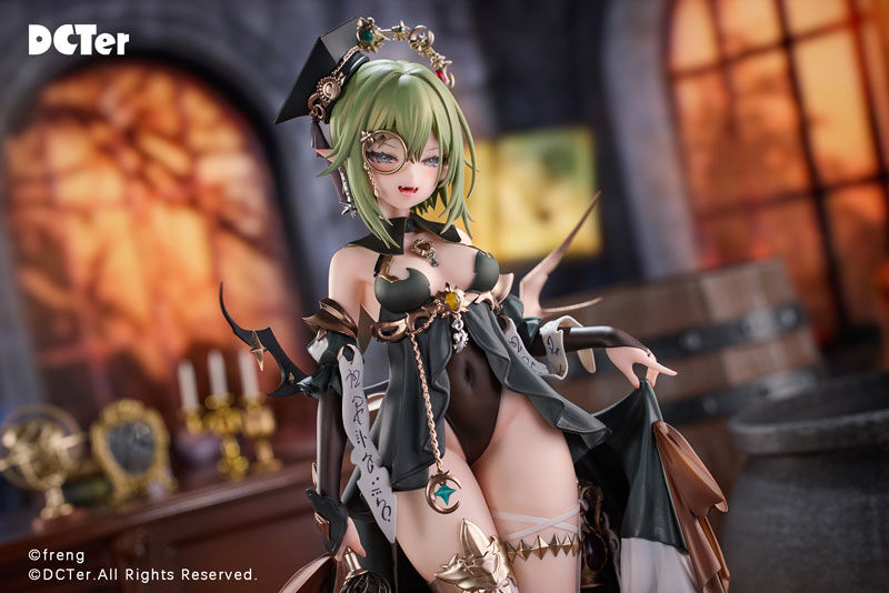 Original - Alchemist Celestyn - 1/7 (DCTer) photo 13