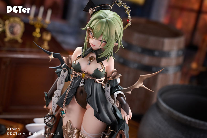 Original - Alchemist Celestyn - 1/7 (DCTer) photo 14