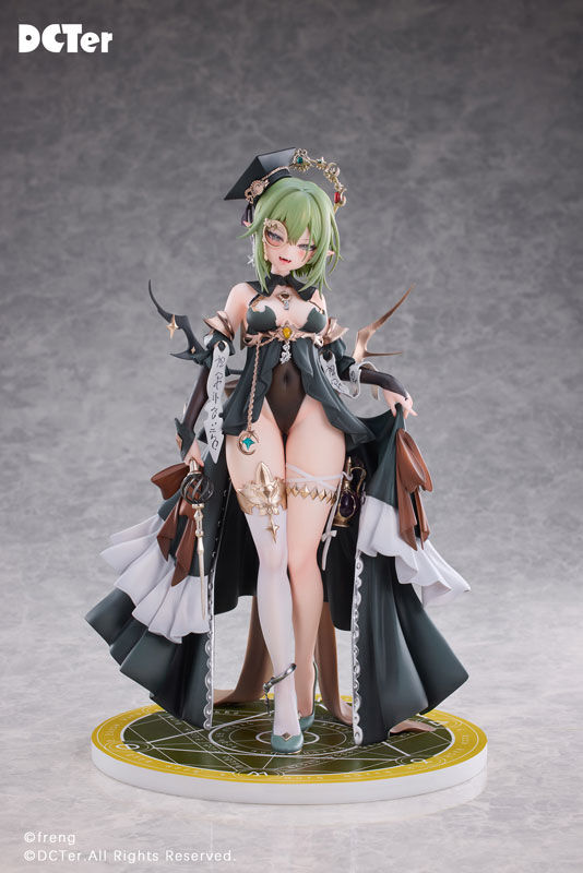 Original - Alchemist Celestyn - 1/7 (DCTer) photo 15