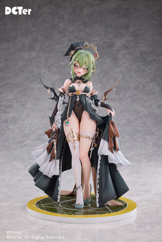 Original - Alchemist Celestyn - 1/7 (DCTer) photo 16