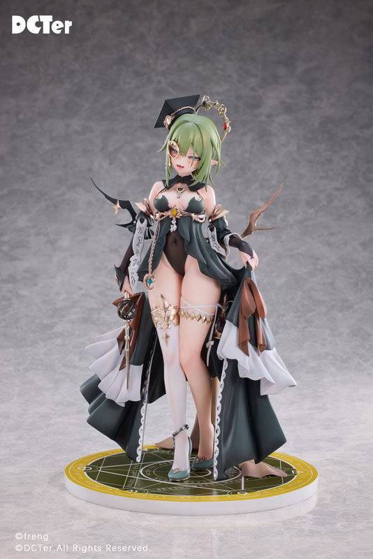 Original - Alchemist Celestyn - 1/7 (DCTer) photo 17