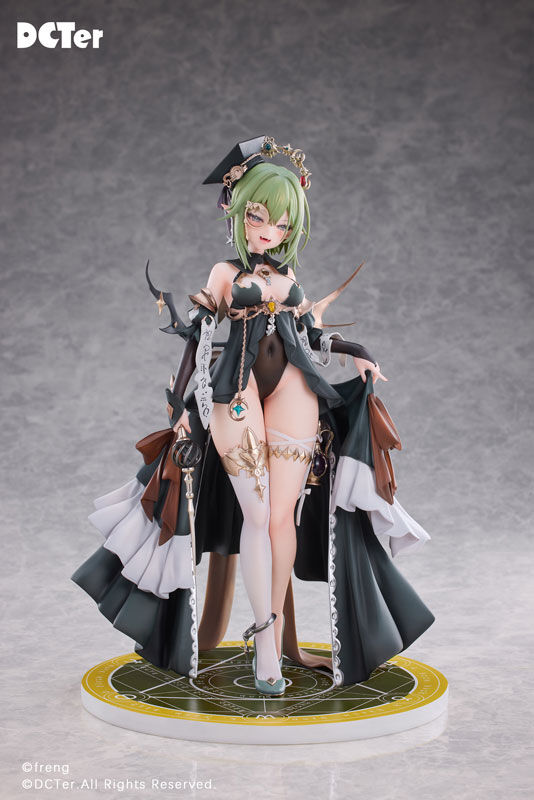 Original - Alchemist Celestyn - 1/7 (DCTer) photo 18