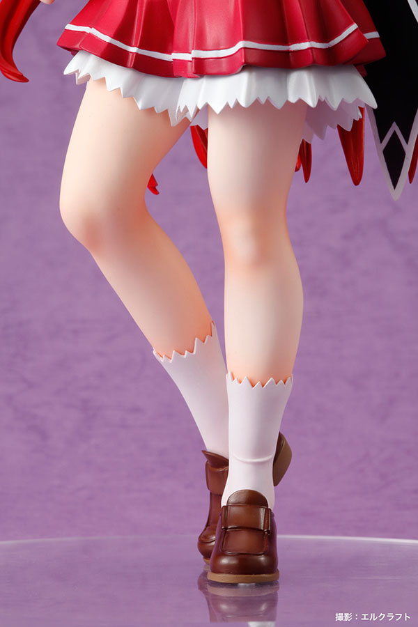 High School DxD New - Rias Gremory - 1/8 - Yuuwaku ver. (Broccoli) photo 9